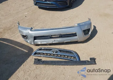 2006 Toyota 4Runner Sr5 V6 from USA, damaged, VIN JTEZU14R868043761